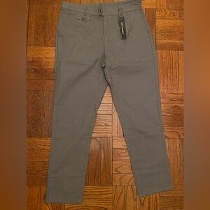 Lars Amadeus Unlined Men’s Pants (2 pair)